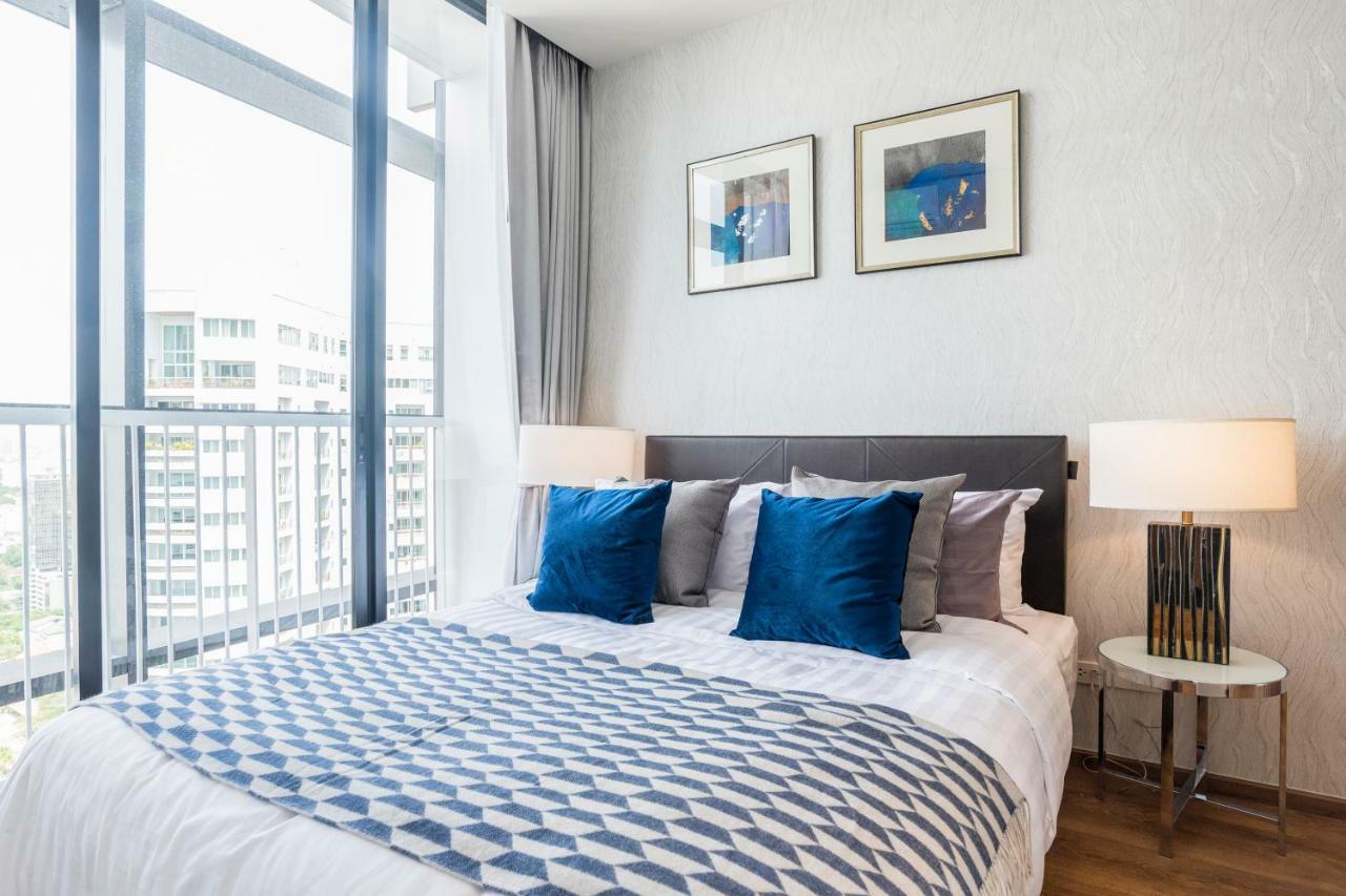 Park 24 By Favstay Apartment *
