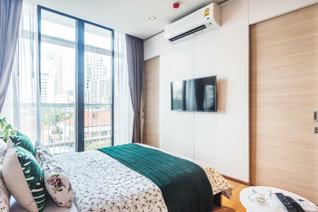 Apartment Park 24 By Favstay *