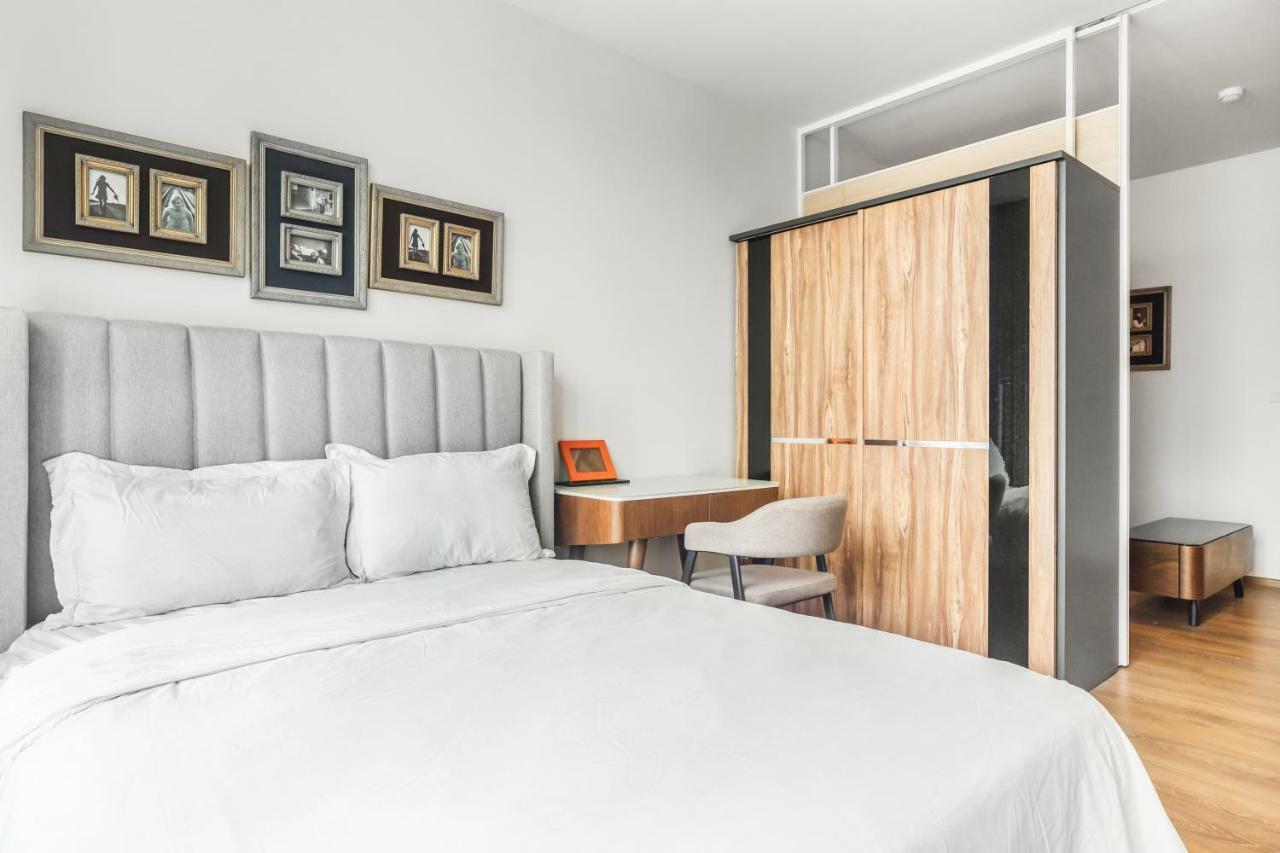 Apartment Park 24 By Favstay *