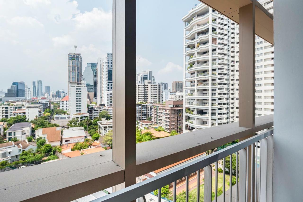 Park 24 By Favstay * Bangkok