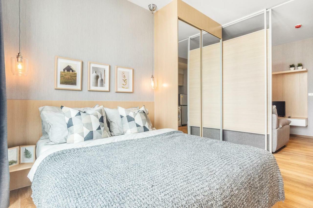 Apartment Park 24 By Favstay *