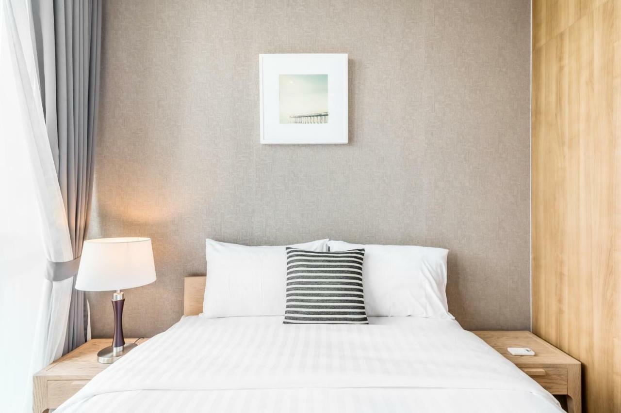 Park 24 By Favstay * Bangkok