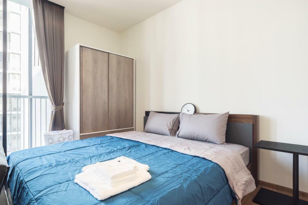 Park 24 By Favstay Apartment
