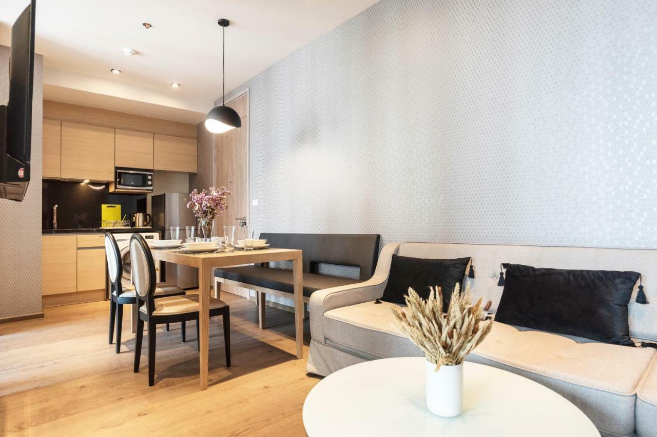 Park 24 By Favstay Apartment *