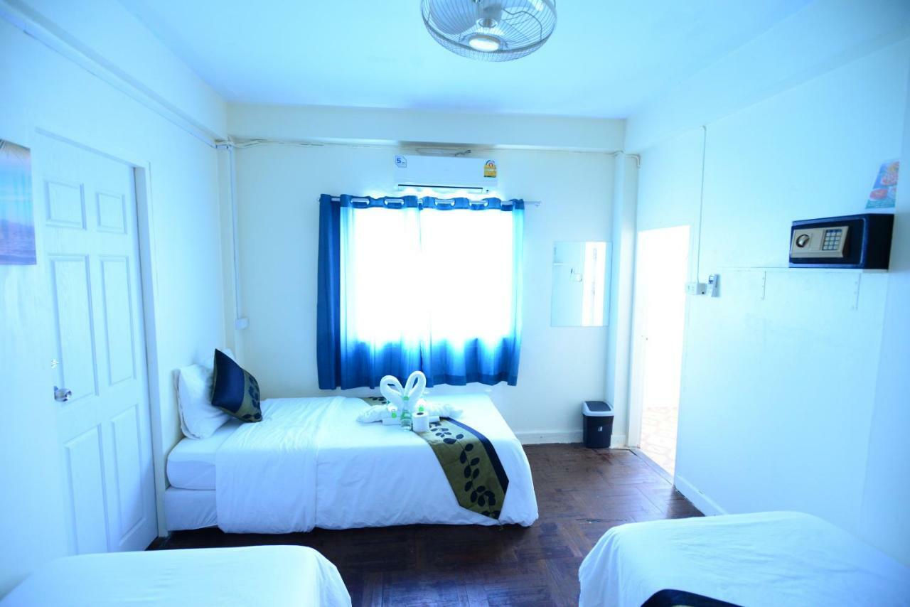 Hotel Khaosan House 2*