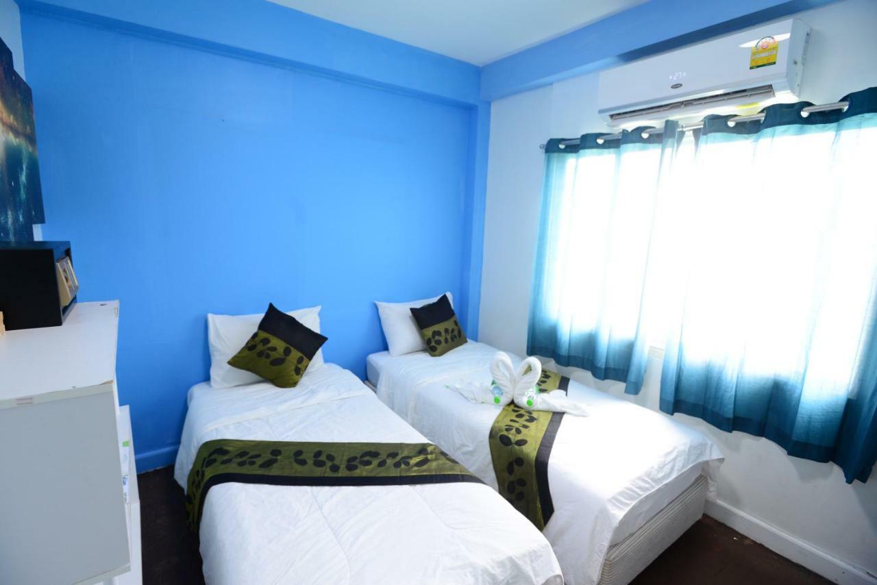 Hotel Khaosan House 2*