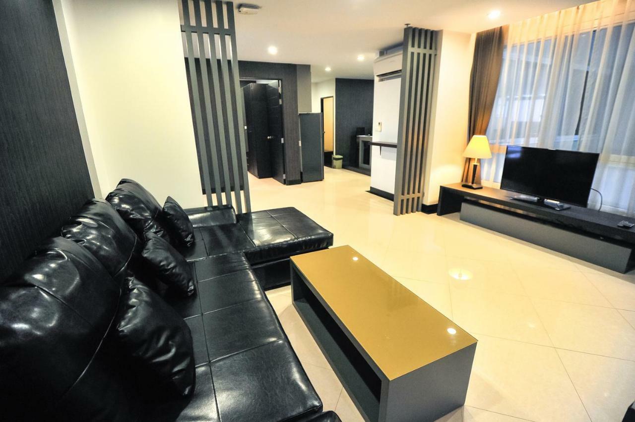 Hotel 42grand Bangkok