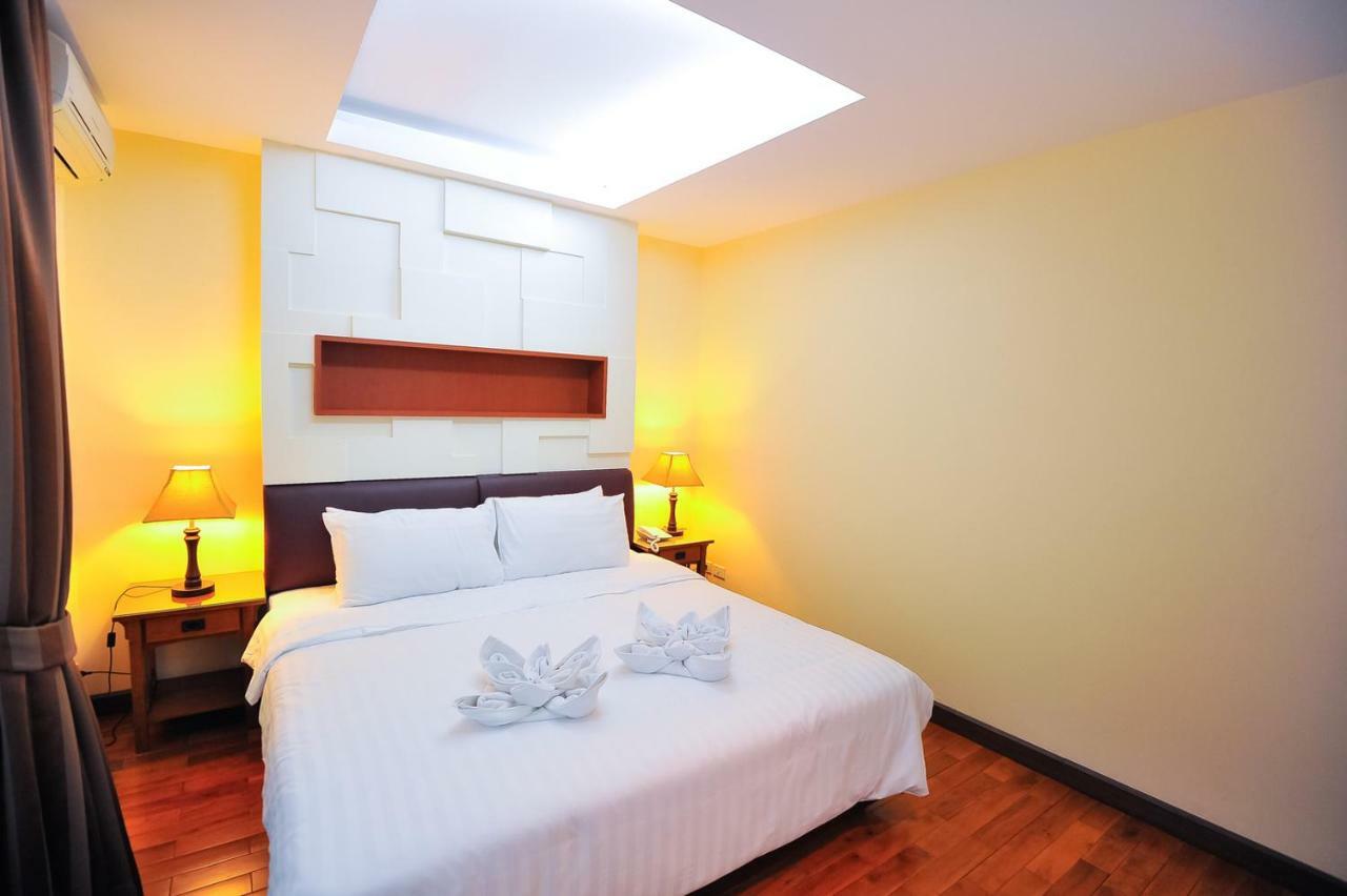 Hotel 42grand