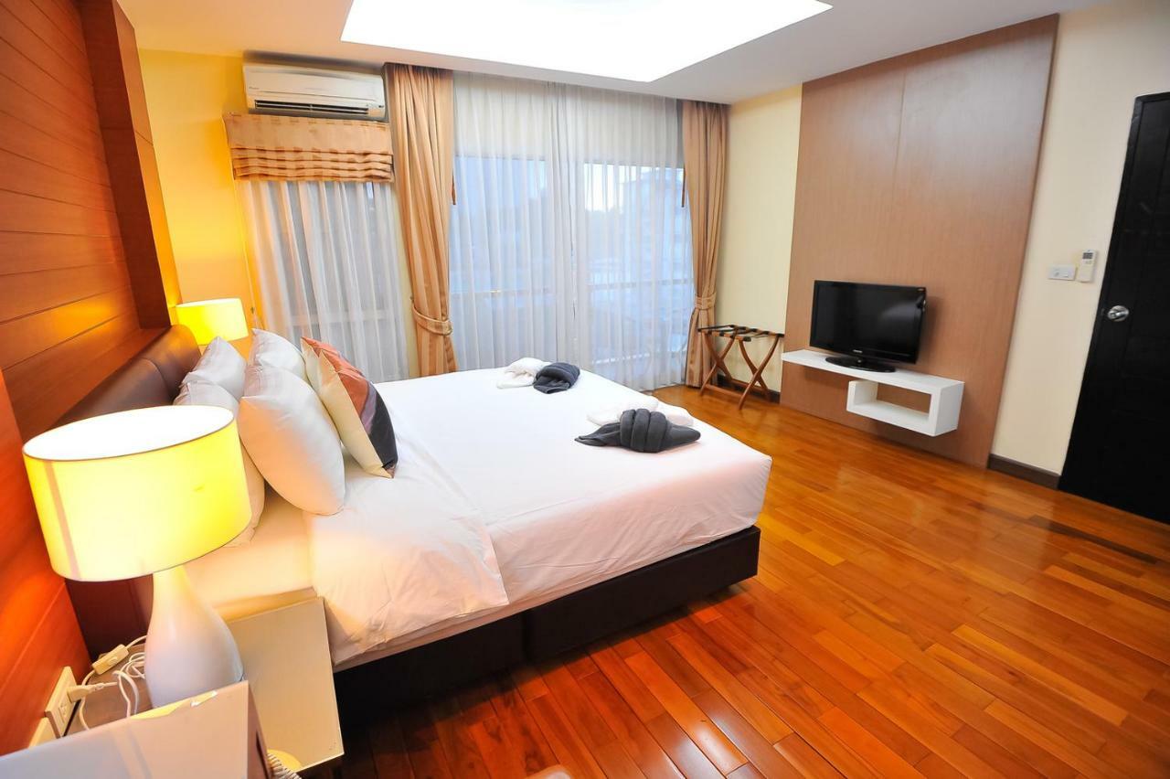 42grand Bangkok