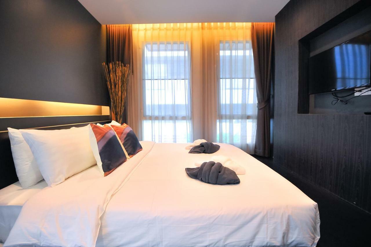 42grand 3* Bangkok