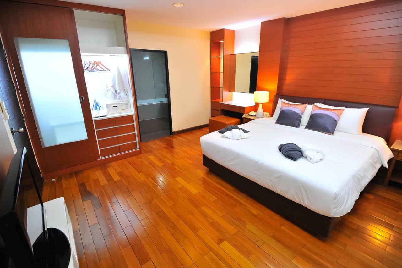 Hotel 42grand Bangkok