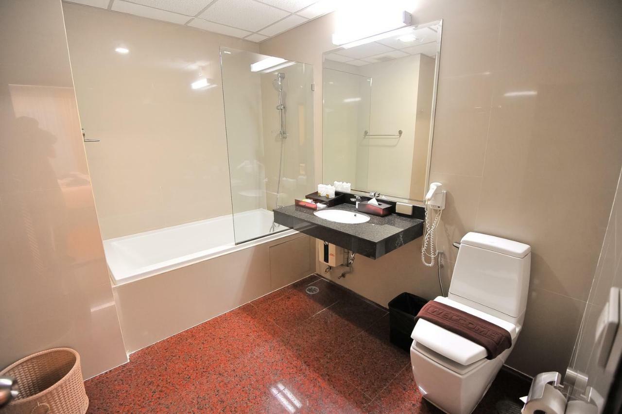 Hotel 42grand 3*