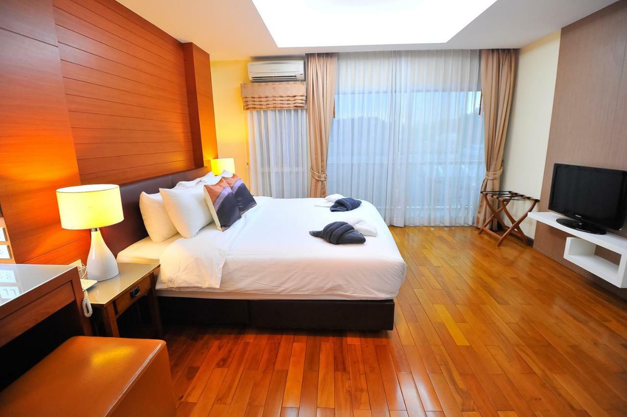 Hotel 42grand Bangkok