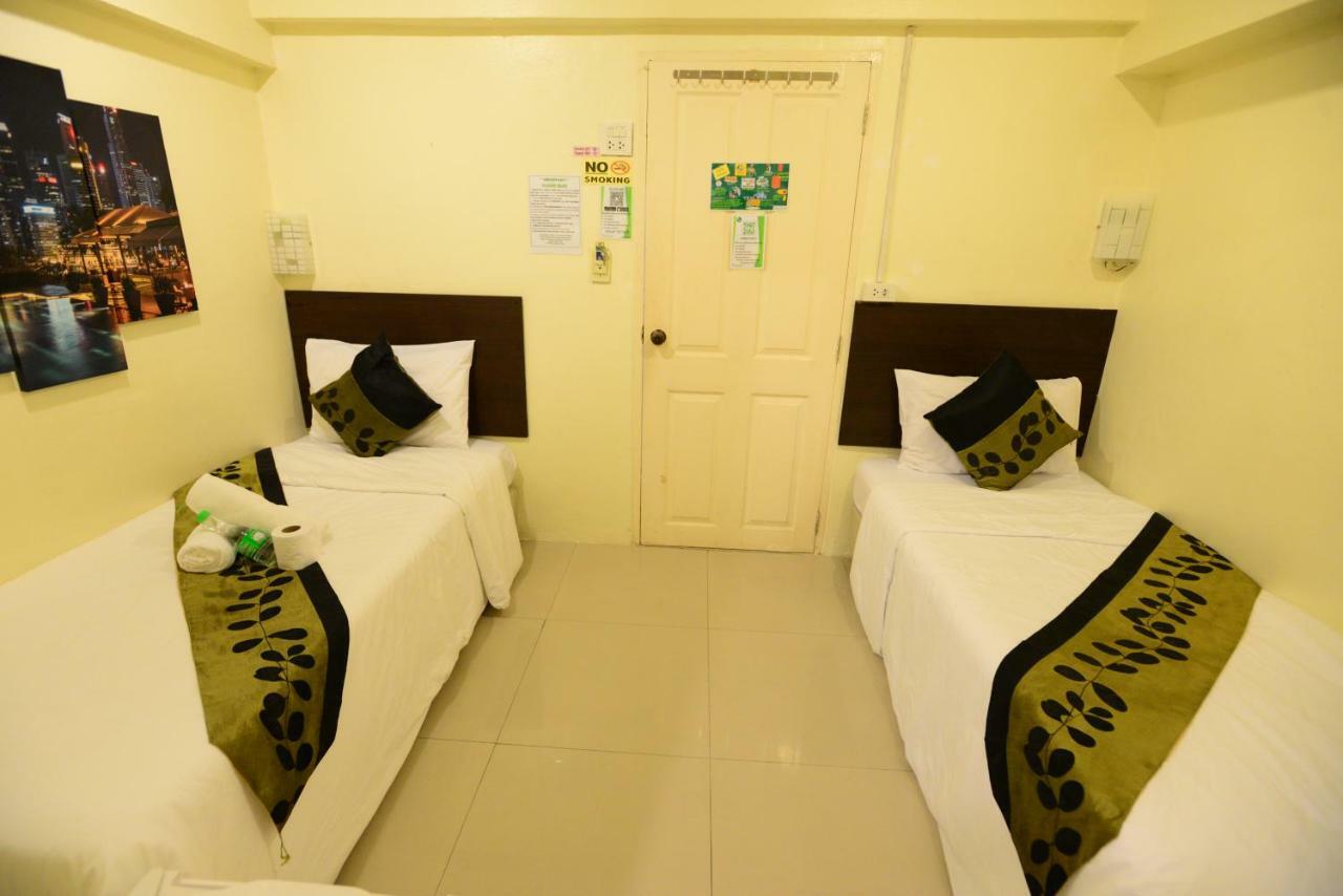Khaosan House Hotel 2*