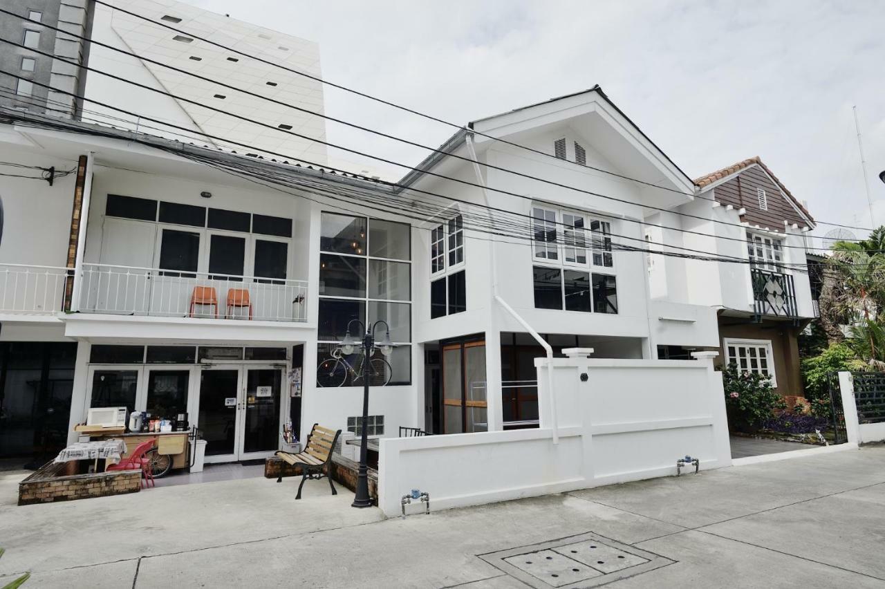 Siam Square House Guest house Bangkok