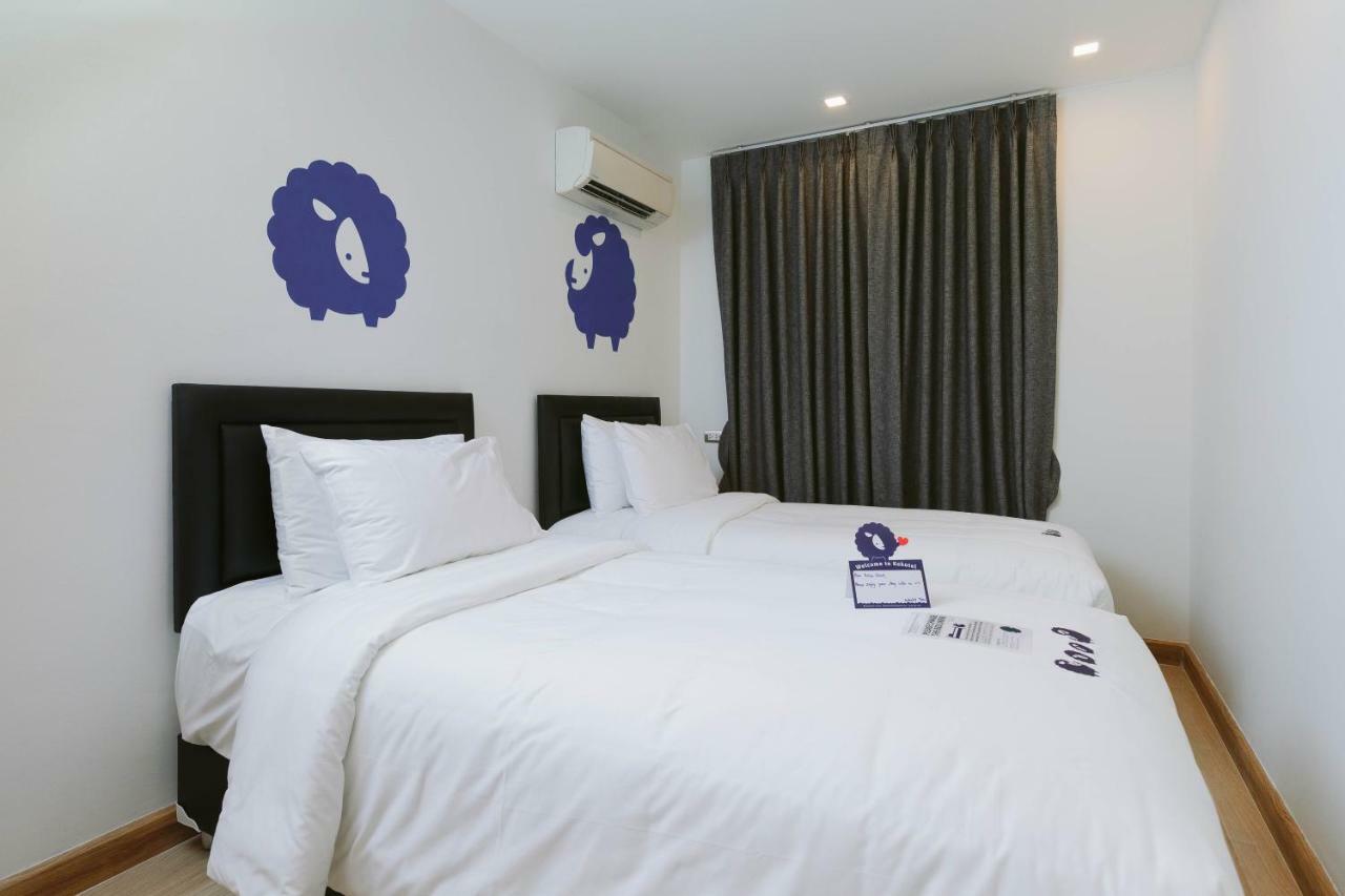 Hotel Kokotel Sukhumvit 50