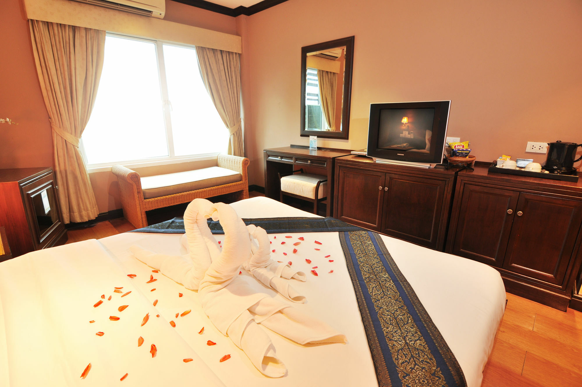 Baan Sukhumvit Soi 18