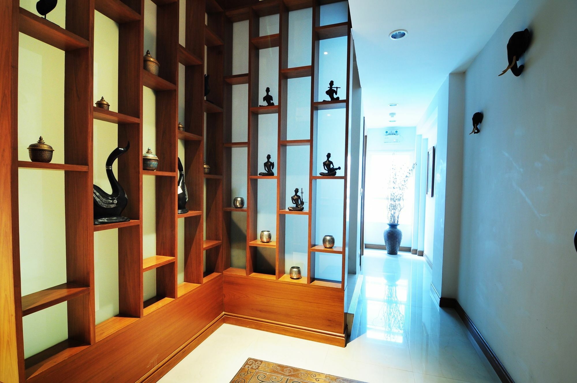 Baan Sukhumvit Soi 18 Resort 3*