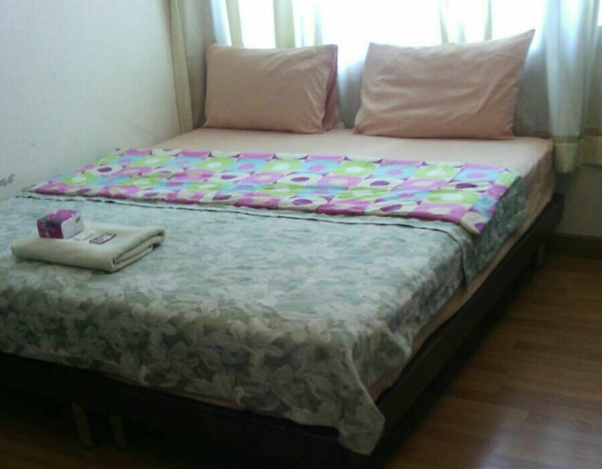Hotel Nine Place Sukhumvit 40 Bangkok