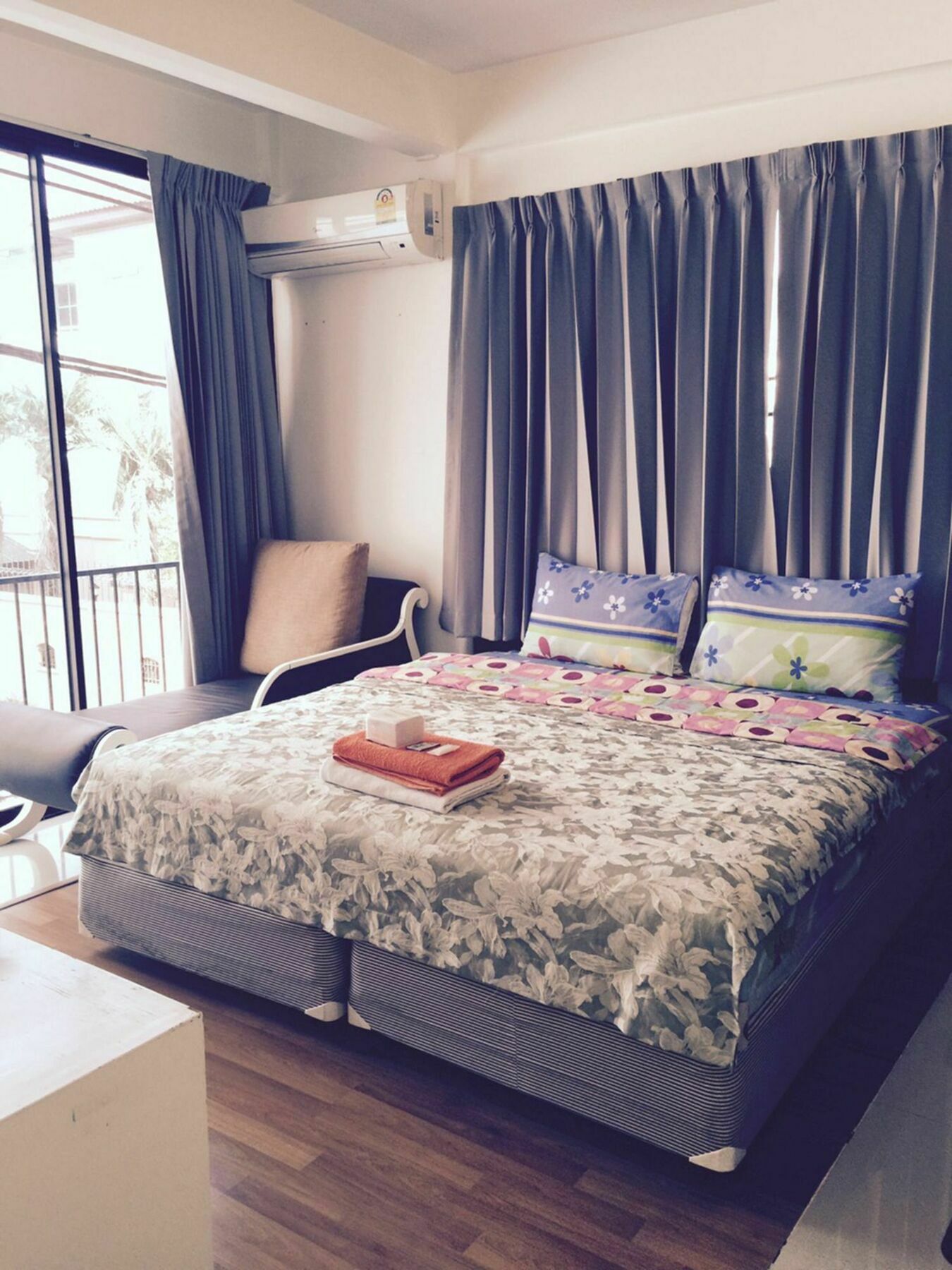Nine Place Sukhumvit 40 Bangkok