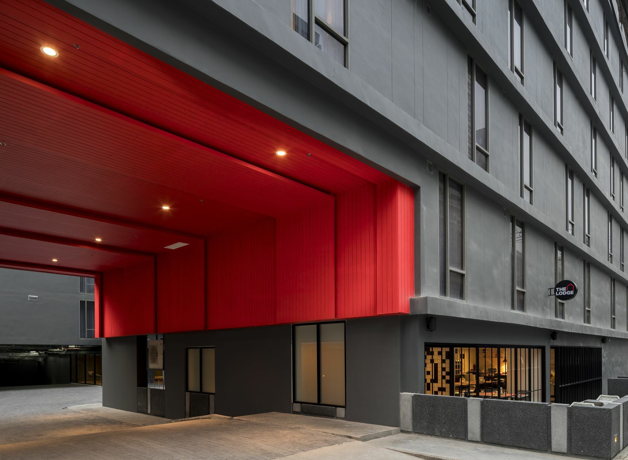 Hotel Travelodge Sukhumvit 11