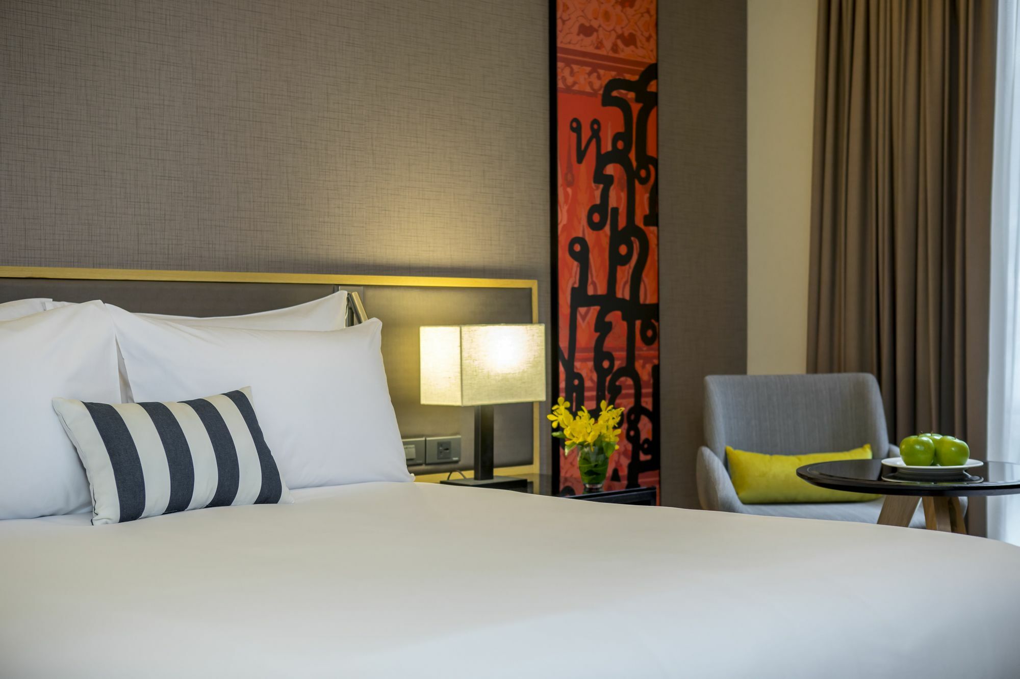 Travelodge Sukhumvit 11 Hotel Bangkok