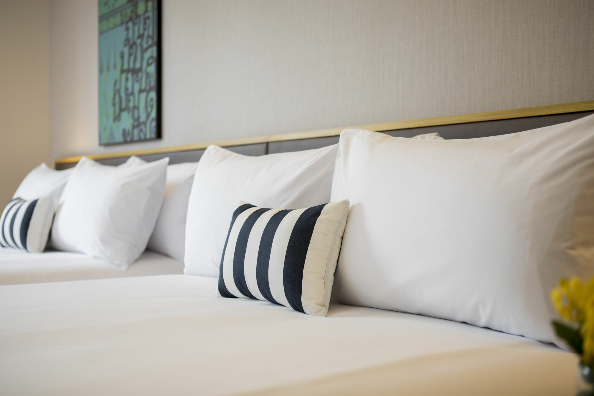 Hotel Travelodge Sukhumvit 11