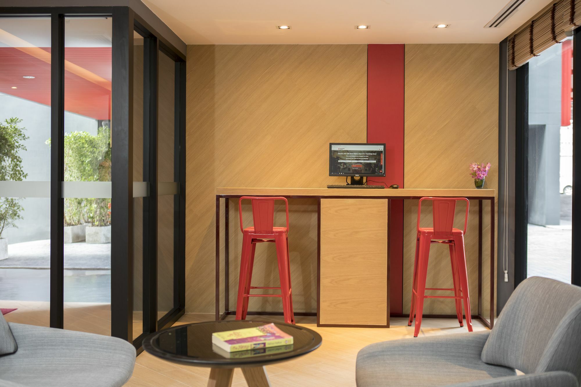 Travelodge Sukhumvit 11 Hotel Bangkok