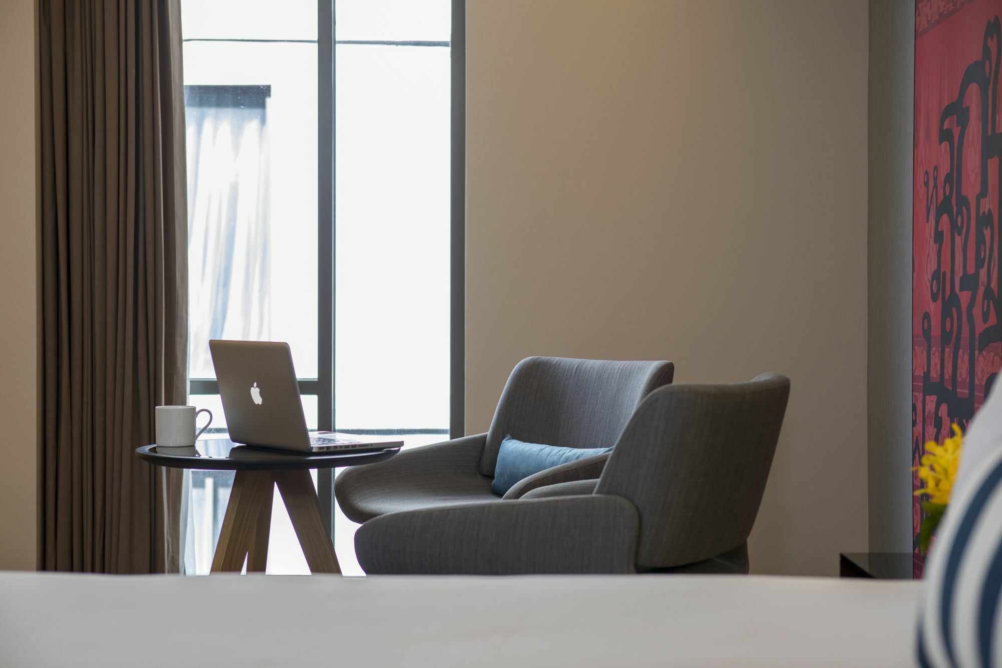 Hotel Travelodge Sukhumvit 11