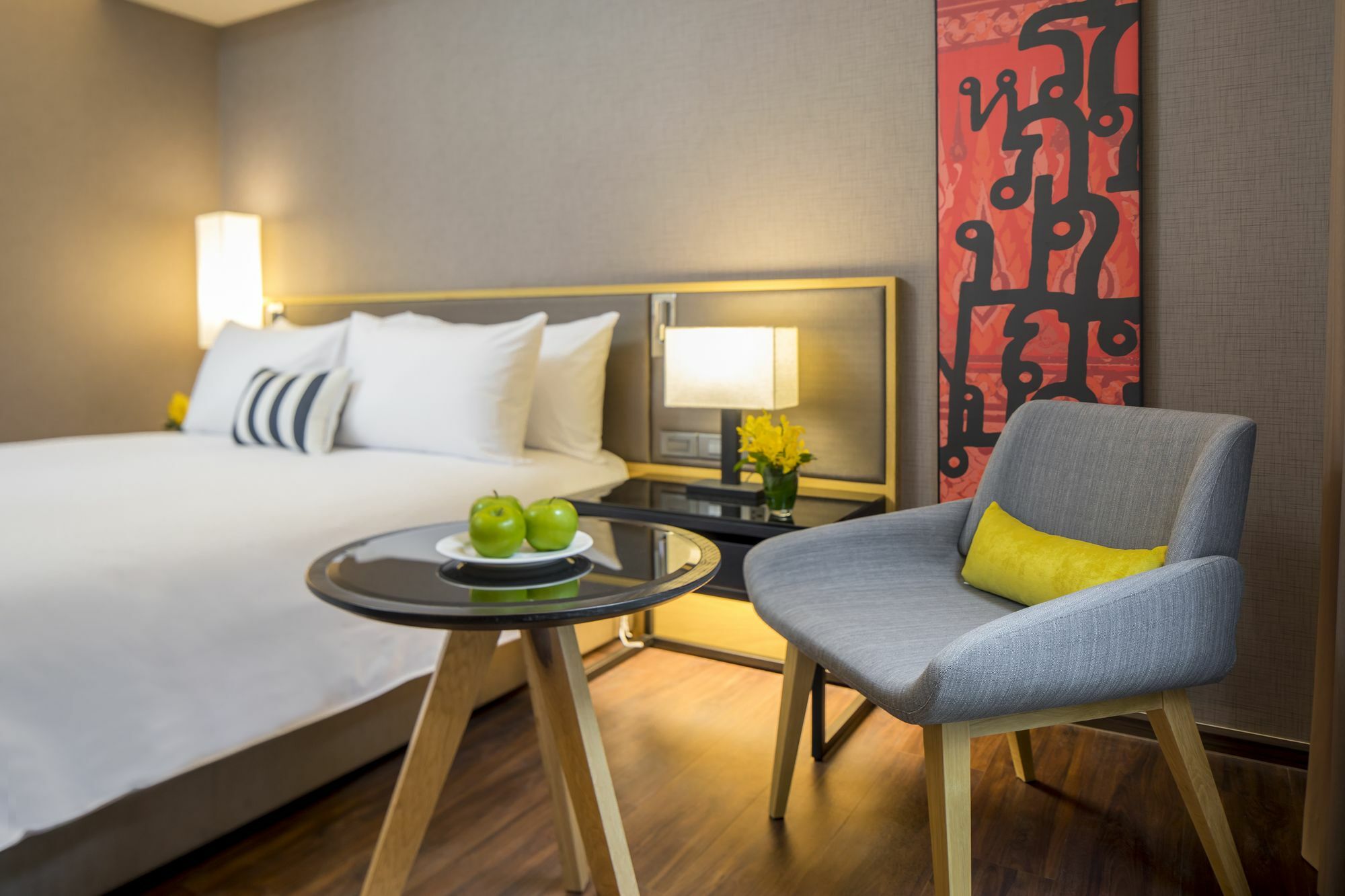 Travelodge Sukhumvit 11 Hotel