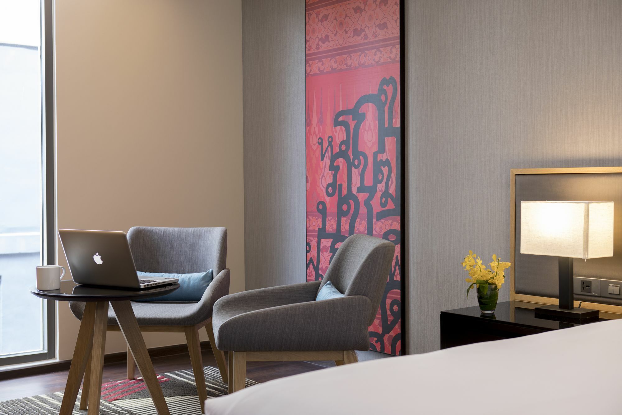Travelodge Sukhumvit 11 Hotel