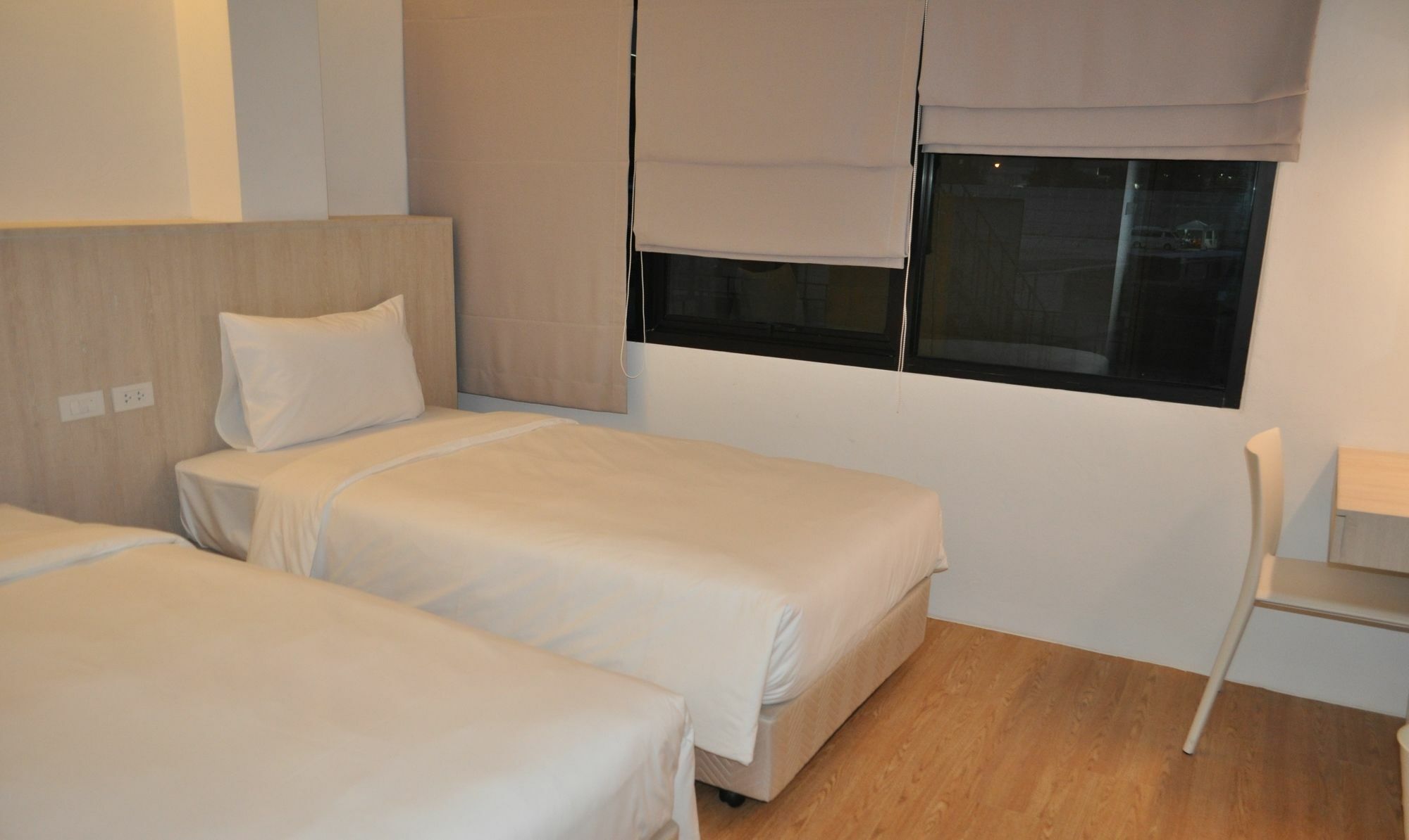 Hostel Rezt *
