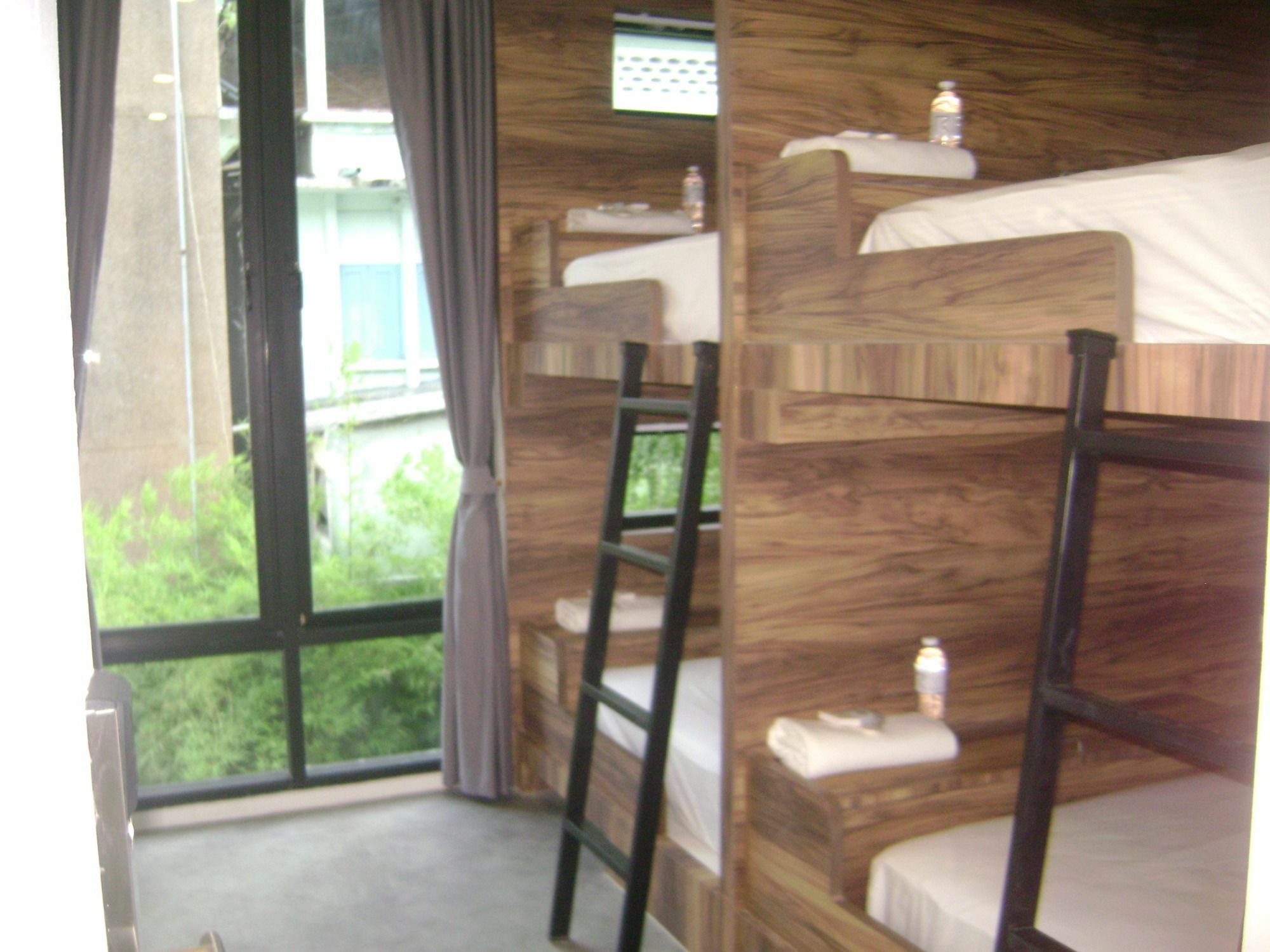 Hostel Rezt *