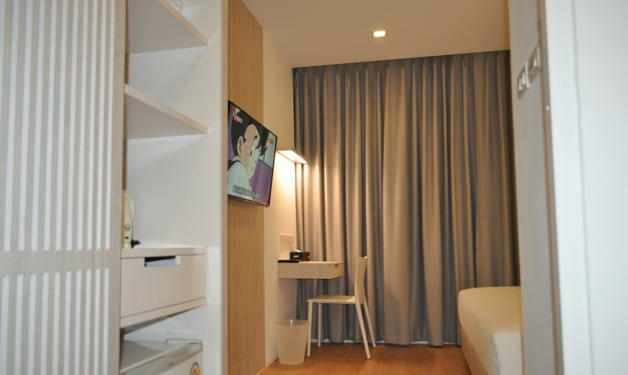 Rezt Bangkok * Bangkok