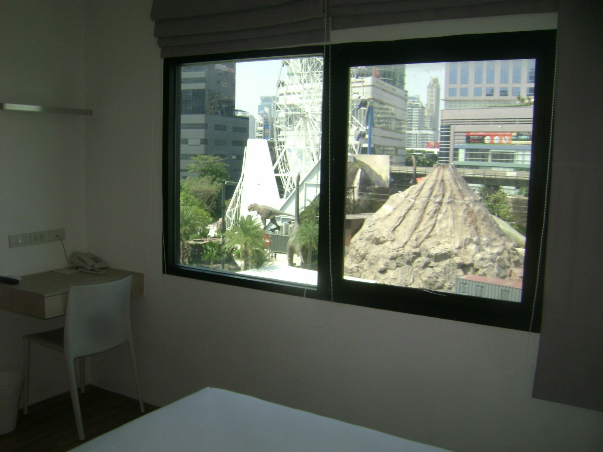 Rezt Bangkok Bangkok