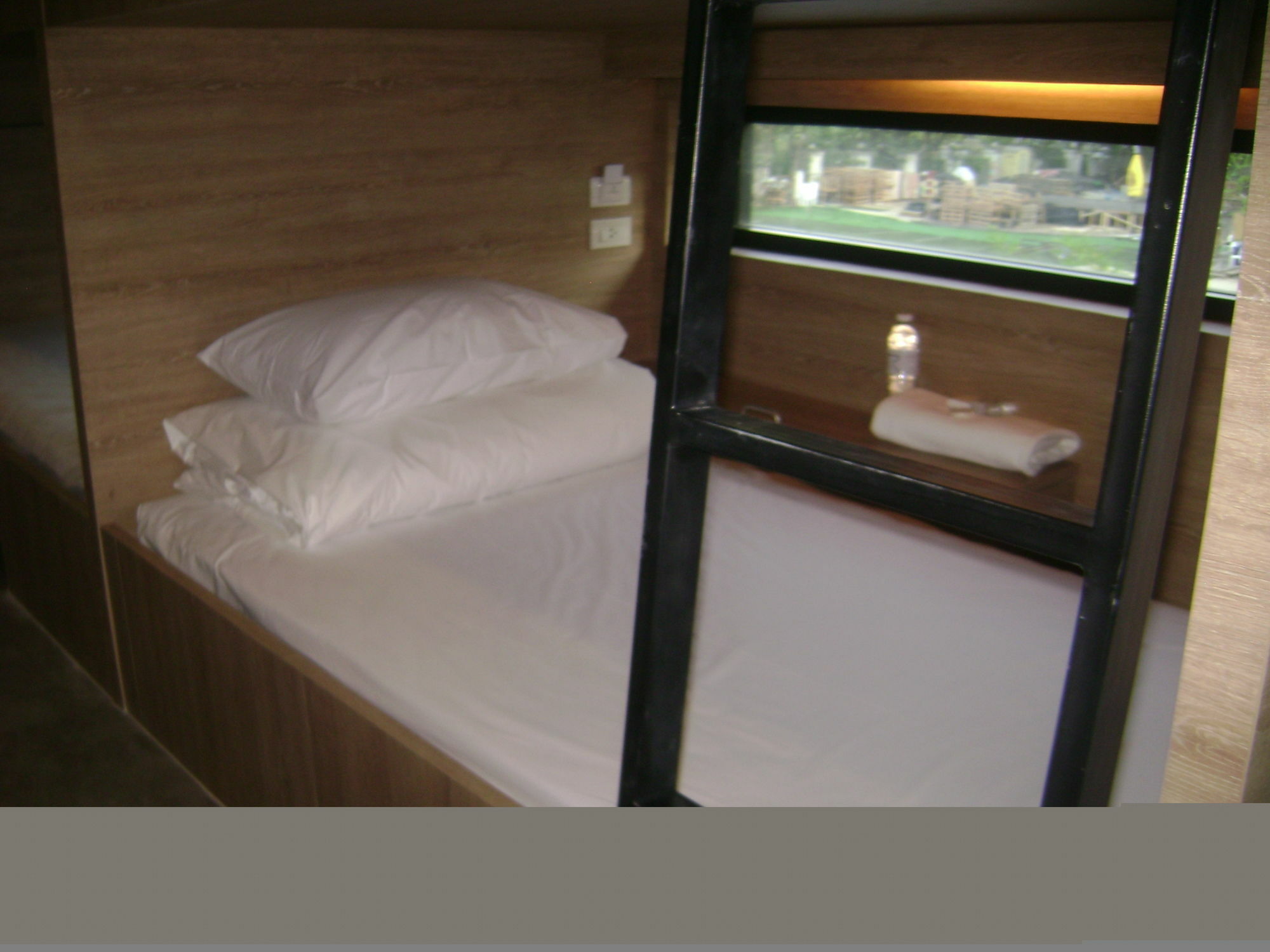 Hostel Rezt *
