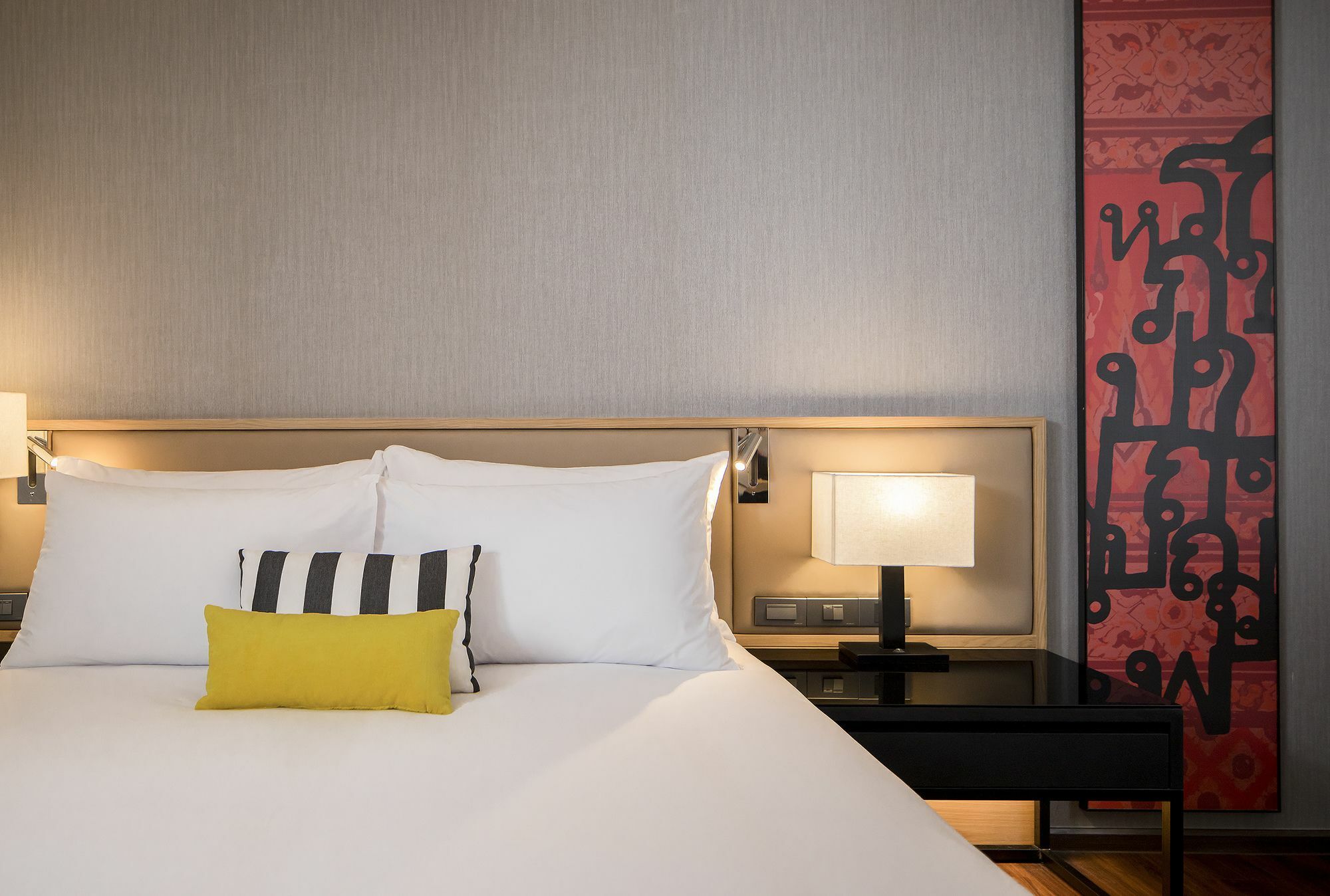 Travelodge Sukhumvit 11 Bangkok