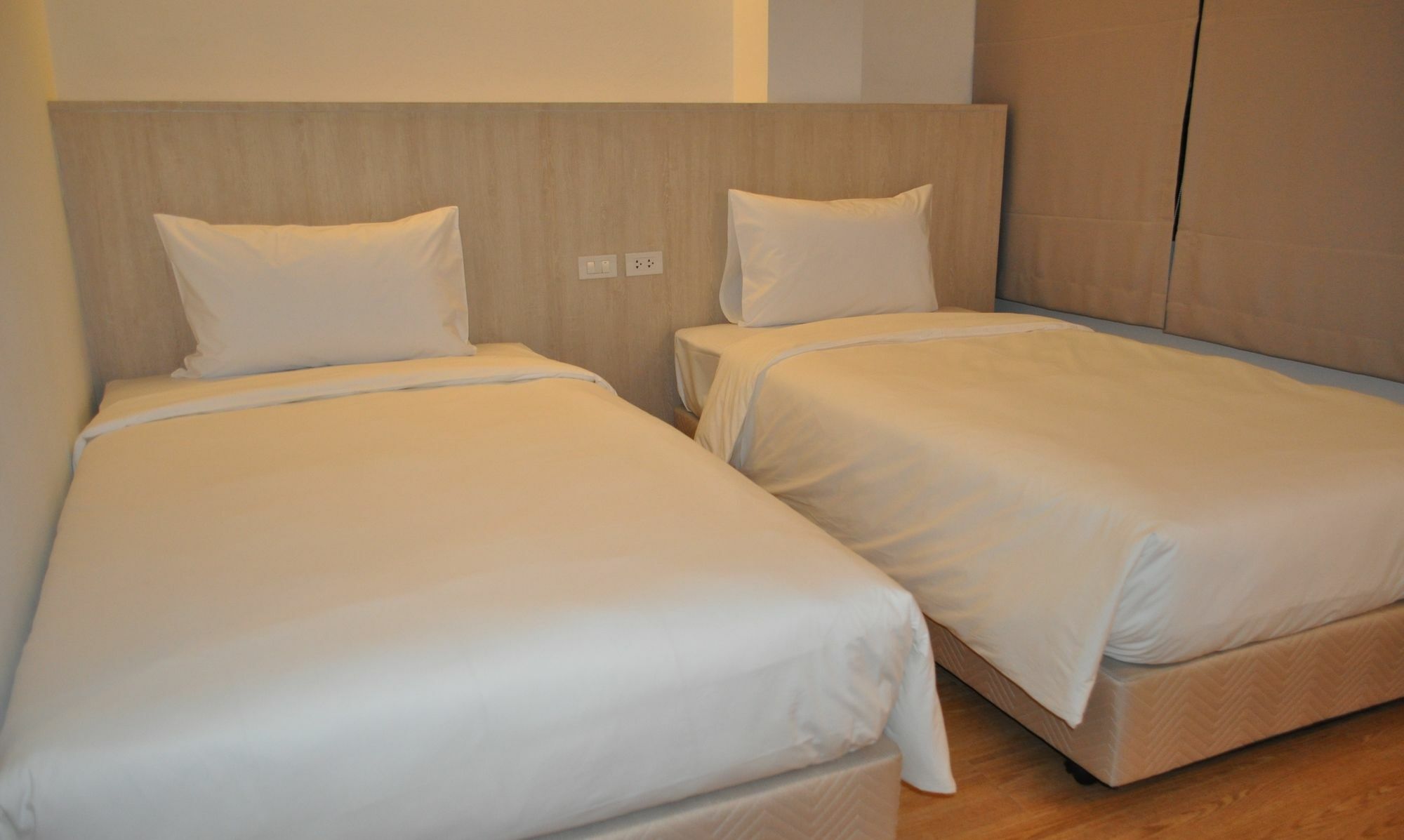 Rezt Bangkok
