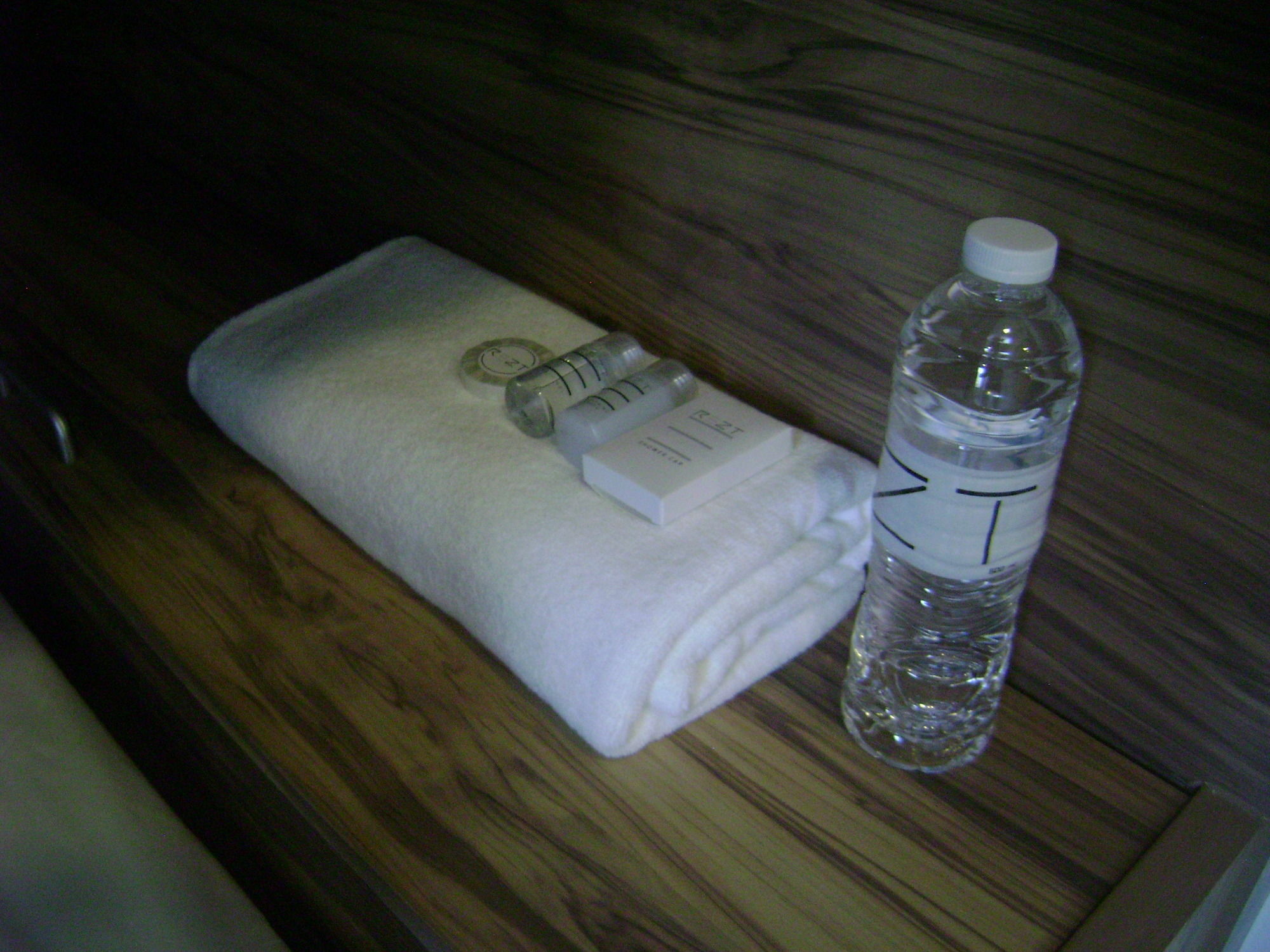 Rezt Hostel *
