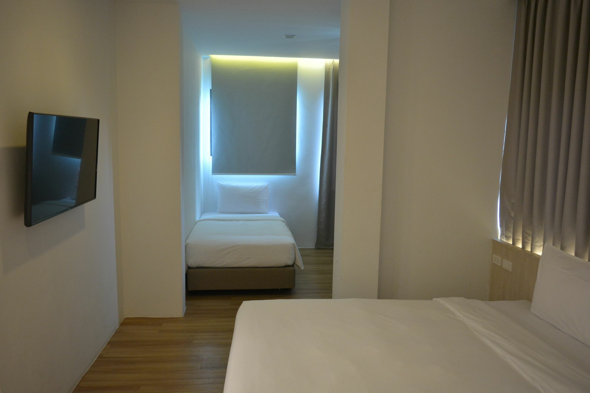Rezt Hostel
