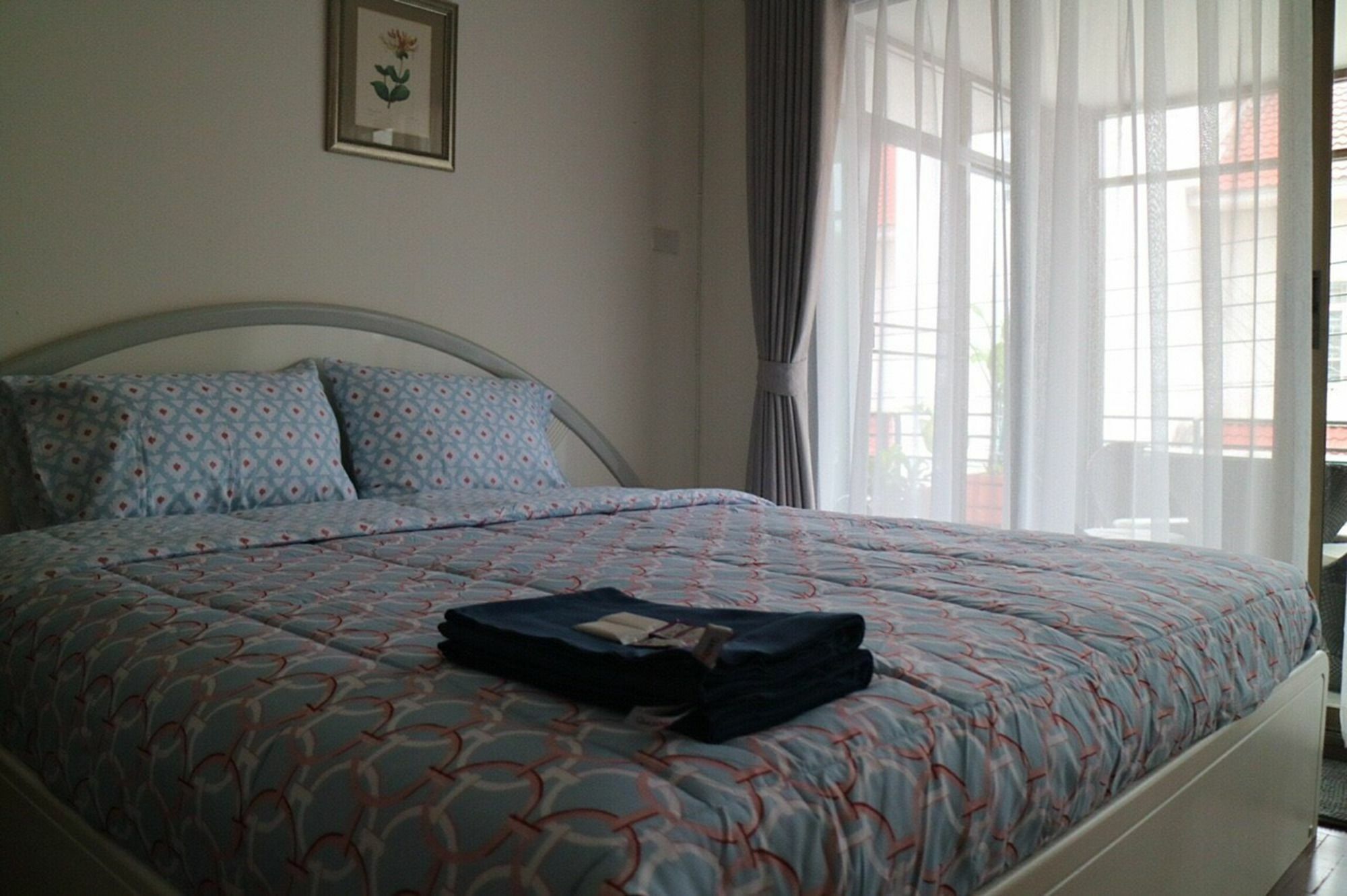 Hotel Nineplace 46 Bangkok