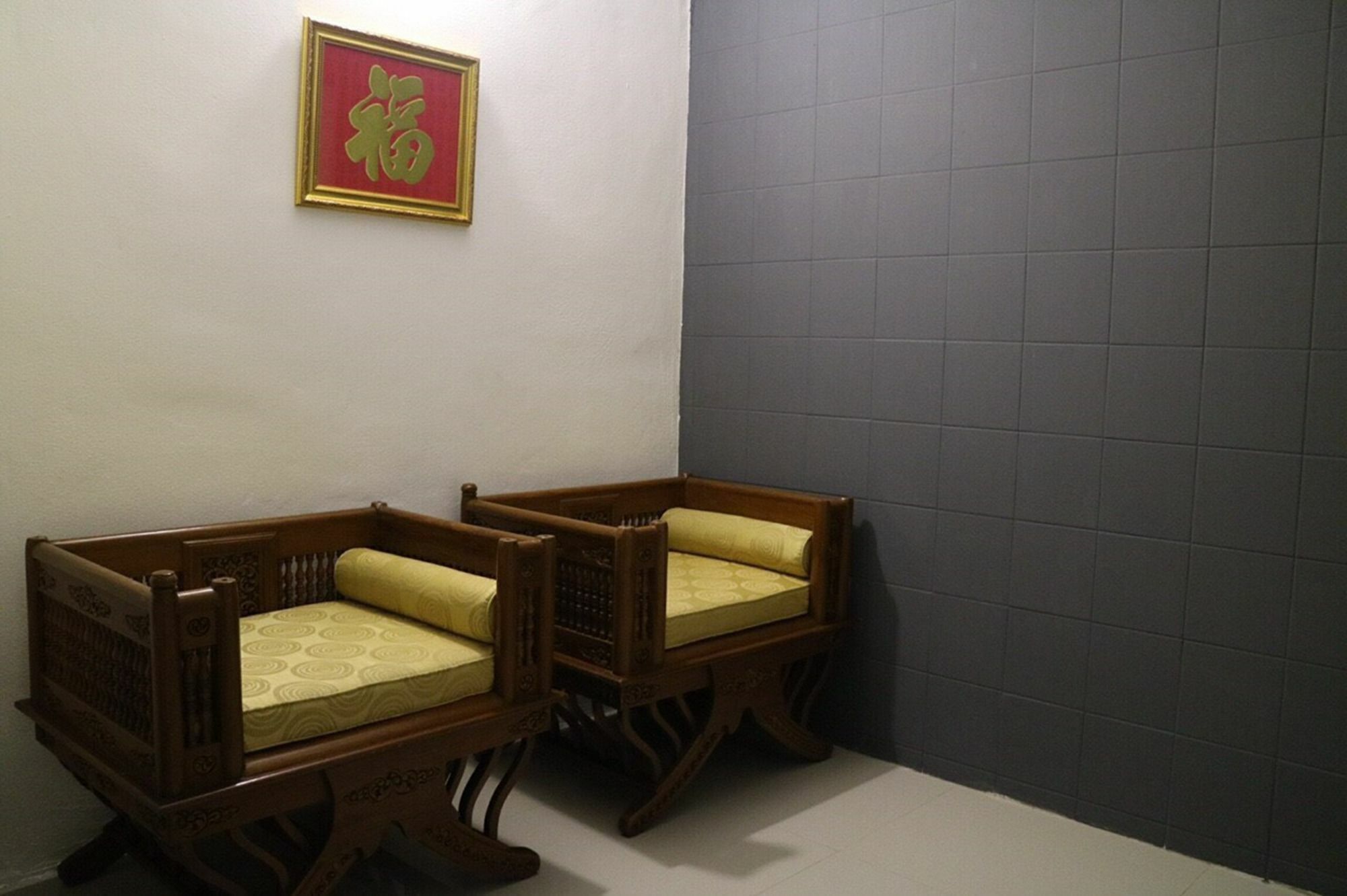 Nineplace 46 Hotel