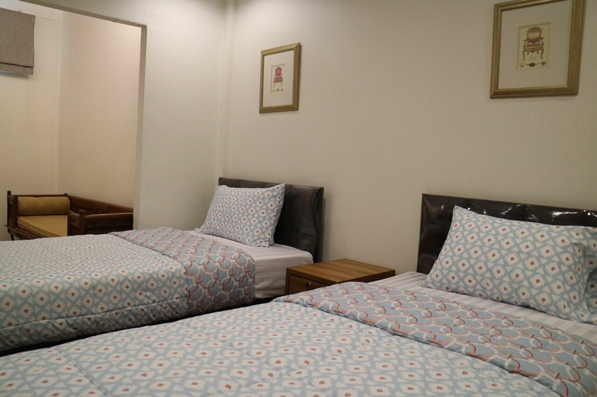 Hotel Nineplace 46 2*