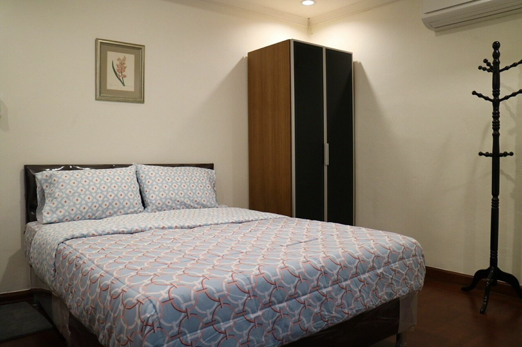 Nineplace 46 Hotel