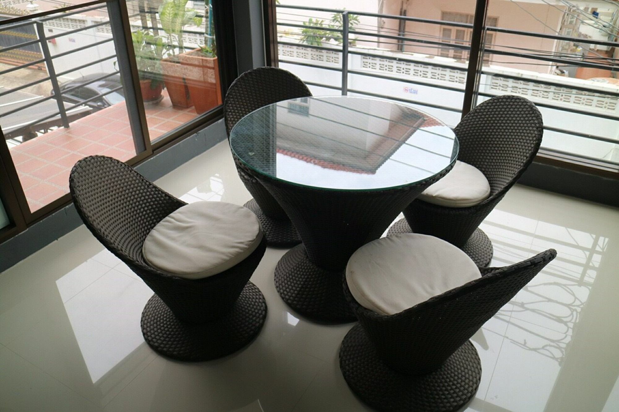 Nineplace 46 Bangkok