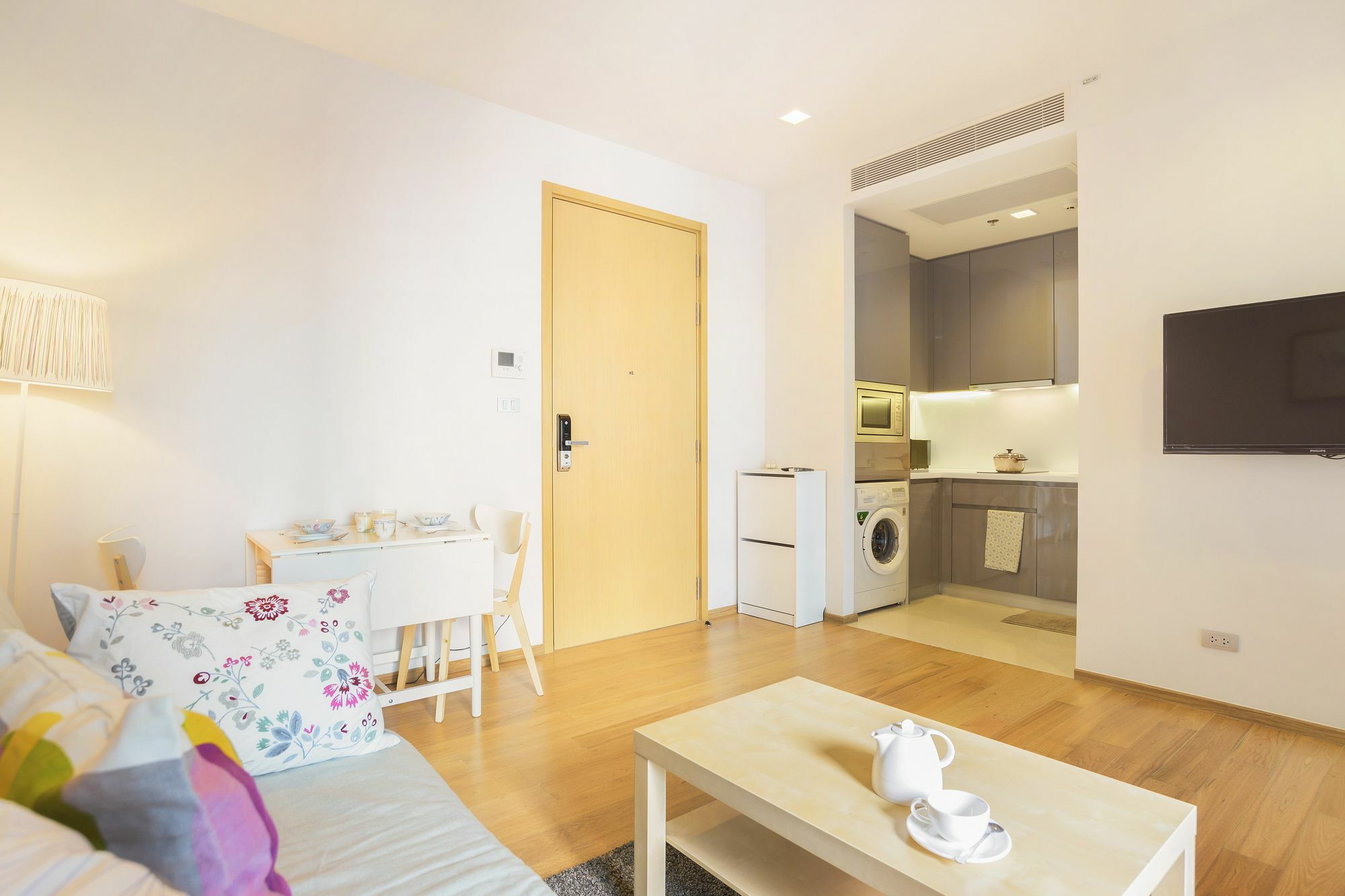 Hyde Sukhumvit 13 By Favstay 3* Bangkok