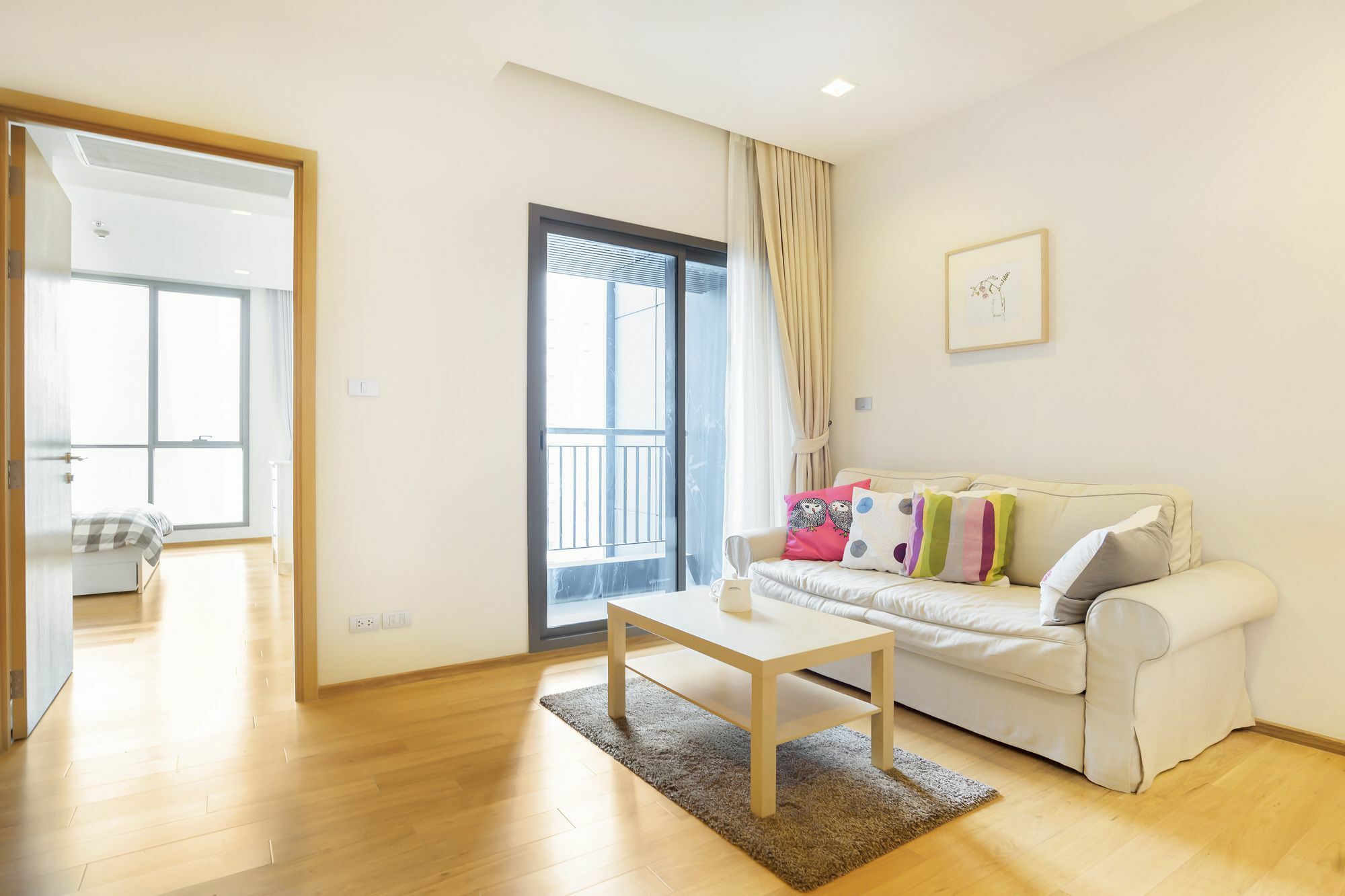 Hyde Sukhumvit 13 By Favstay 3* Bangkok