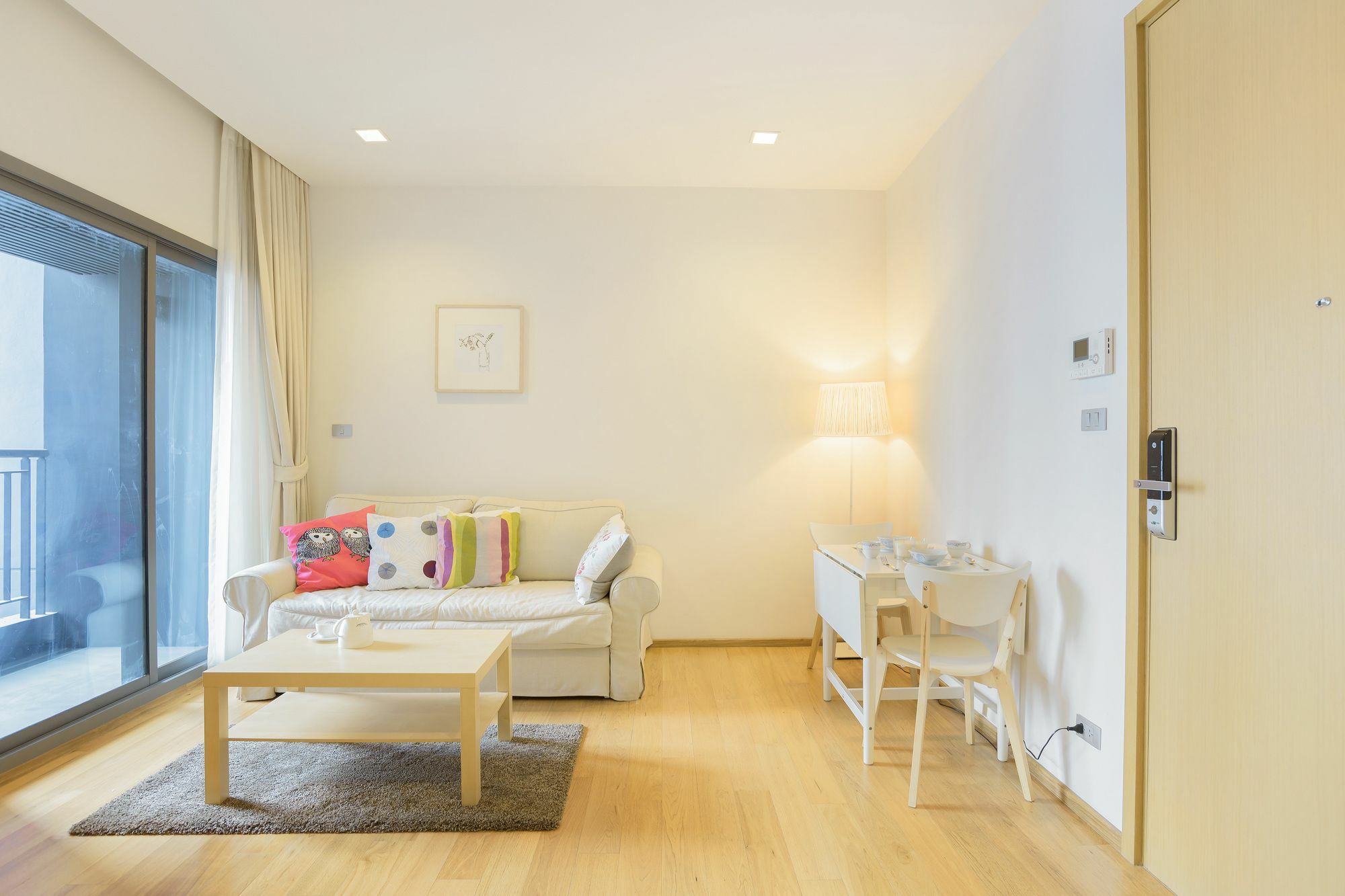 Hyde Sukhumvit 13 By Favstay 3*