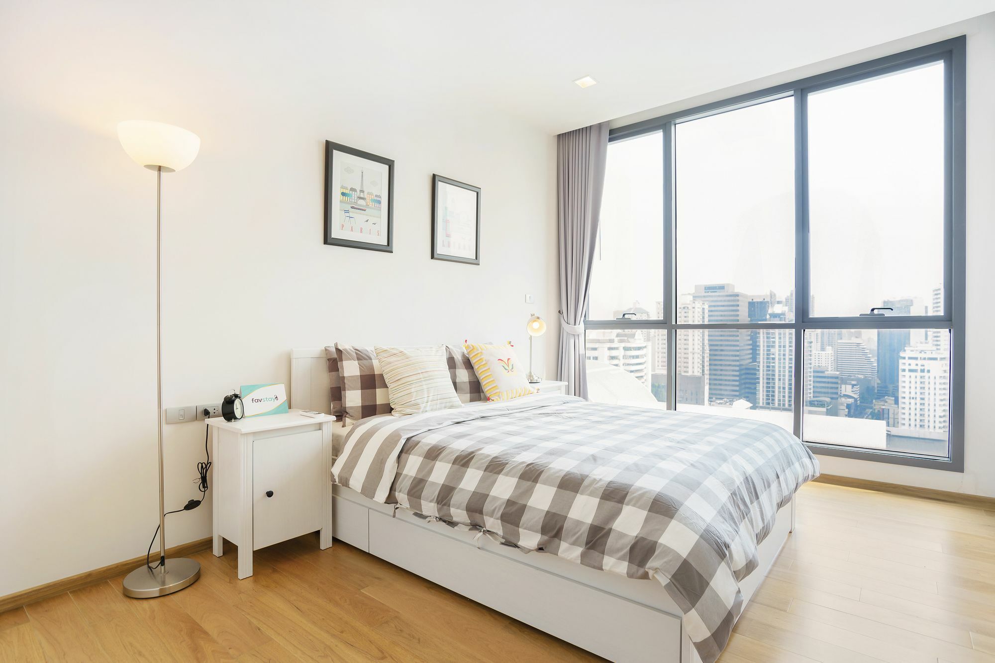 Hyde Sukhumvit 13 By Favstay