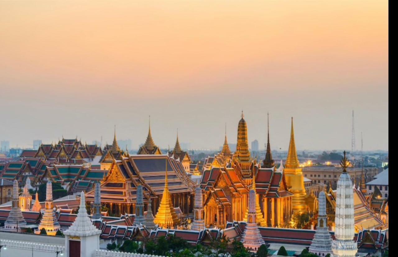 Baanbangkok Chinatown Guest house 2*